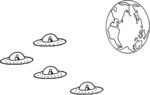 UFO and Aliens-1229.gif