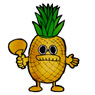 Pineapple