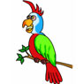 Parrot