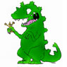 Reptar