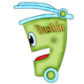 Dustbin